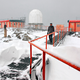 Dumont d’Urville research base